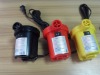 AC mini electric air pump