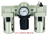 AC4000 Air Filter & Combination & Regulator