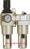 AC5010 air filter & combination & regulation