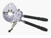 ACSR cutter / steel wire cutter / ratchet cutting tool