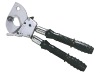 ACSR cutting tool / steel wire cutter / wire rope cutter