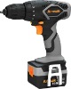 AD314L - 14.4V Driver Drill