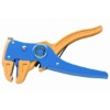 ADJUSTABLE AUTOMATIC WIRE STRIPPER