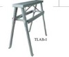 ADJUSTABLE DRYWALL ALUMINIUM BENCH