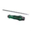 ADJUSTABLE TWO WAY SCREWDRIVER