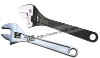 ADJUSTABLE WRENCH