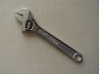 ADJUSTABLE WRENCH