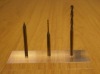 ADRS Tungsten Carbide Micro Drill Short Flute Length
