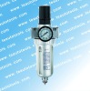 AFR80 air filter & regulator