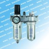 AFRL80 Air Filter & Regulator & Lubricator