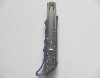 AG-100 multi-functional sliding cutter knife