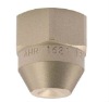 AH SERIES FULL CONE NOZZLES/ DISC VANE