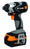 AI618LII - 18V Li-ion Impact Driver