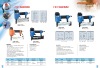 AIR NAILER STAPLER 2 IN 1 (SF3232)