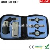 AL-941 USB KIT SET/usb tool kit set/laptop kit set