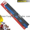 ALL PLASTIC BUTTERFLY MINI HACKSAW FRAME