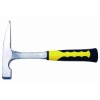 ALL STEEL BRICK HAMMER