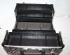 ALUMINUM HAIR DRESSING CASE