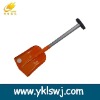 ALUMINUM SNOW SHOVEL
