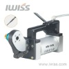 AM-016 pneumatic Heavy Duty Connectors crimping machine