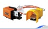 AM-10 PENUMATIC CRIMPING TOOLS,