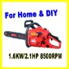 AM-4116 2-STROKE GASOLINE CHAIN SAW