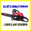 AM-4518 2-STROKE GASOLINE CHAIN SAW