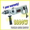 AM-ID7221 16MM 1100W IMPACT DRILL