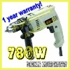AM-ID7320 13MM 780W IMPACT DRILL