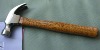 AMERICAN TYPE CLAW HAMMER