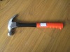 AMERICAN TYPE CLAW HAMMER WITH FIBRE GLASS HANDLE