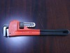 AMERICAN TYPE HEAVY-DUTY PIPE WRENCH