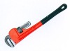 AMERICAN TYPE HEAVY-DUTY PIPE WRENCH