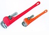 AMERICAN TYPE HEAVY-DUTY PIPE WRENCH