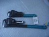 AMERICAN TYPE HEAVY DUTY PIPE WRENCH PLASTIC DIPPED