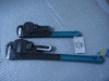 AMERICAN TYPE HEAVY DUTY PIPE WRENCH PLASTIC DIPPED