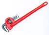 AMERICAN TYPE LIGHT DUTY PIPE WRENCH