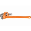 AMERICAN TYPE PIPE WRENCH