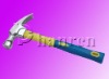 AMERICAN TYPE RIGHT ANGLE CLAW HAMMER