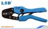 AN-02H Ratchet Crimping Plier for coaxial cable