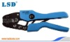 AN-04WF Ratchet Crimping Plier for wire-end ferrules