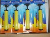 AOP-C401, 3/8" AIR DRILL, GEAR TYPE
