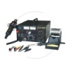 AOYUE 909 Hot Air Soldering Station + Power Supply + Soldering Iron