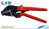 AP Series ratchet hand crimping tools(AP-35WF)