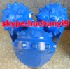 API 12 1/2" tricone rock bit
