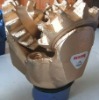 API 12 1/4" New IADC 124 Steel Tooth Bit