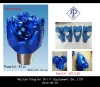 API 13 5/8"Kingdream Steel Tooth Bit with journal bearing
