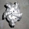 API 5 Blades Newest PDC Bits for oil drilling
