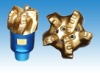 API 6" PDC Bits for well drilling