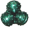 API 8 1/2" Newest IADC 537 Tricone Rock Bits